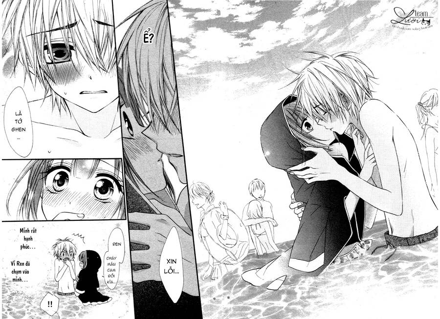 Tuyển Tập Oneshot Chapter 136 - 24