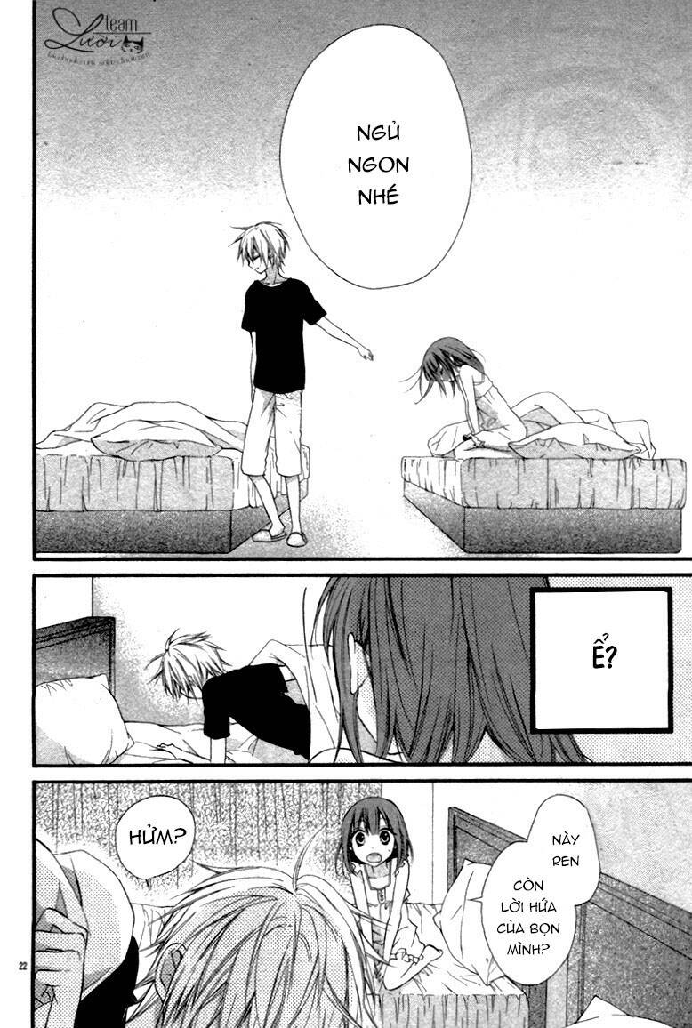 Tuyển Tập Oneshot Chapter 136 - 27