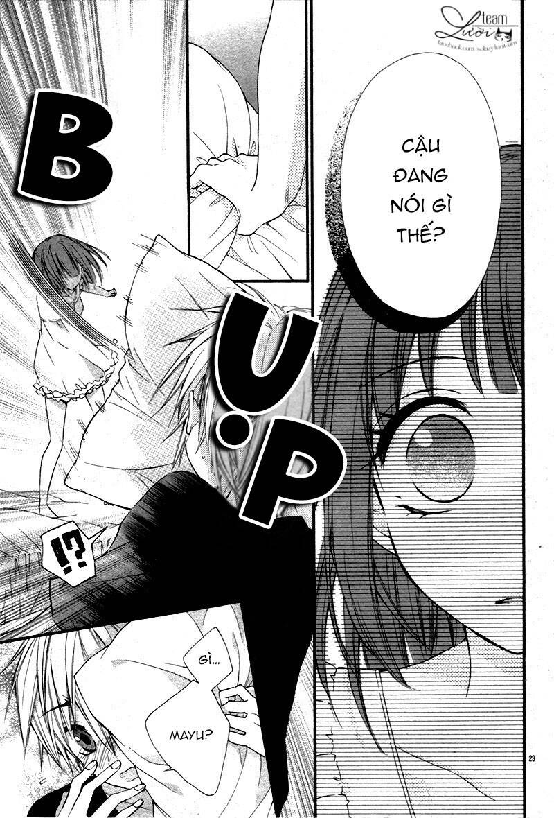 Tuyển Tập Oneshot Chapter 136 - 28