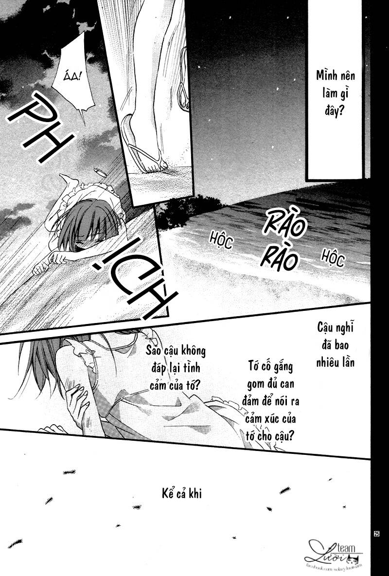 Tuyển Tập Oneshot Chapter 136 - 30