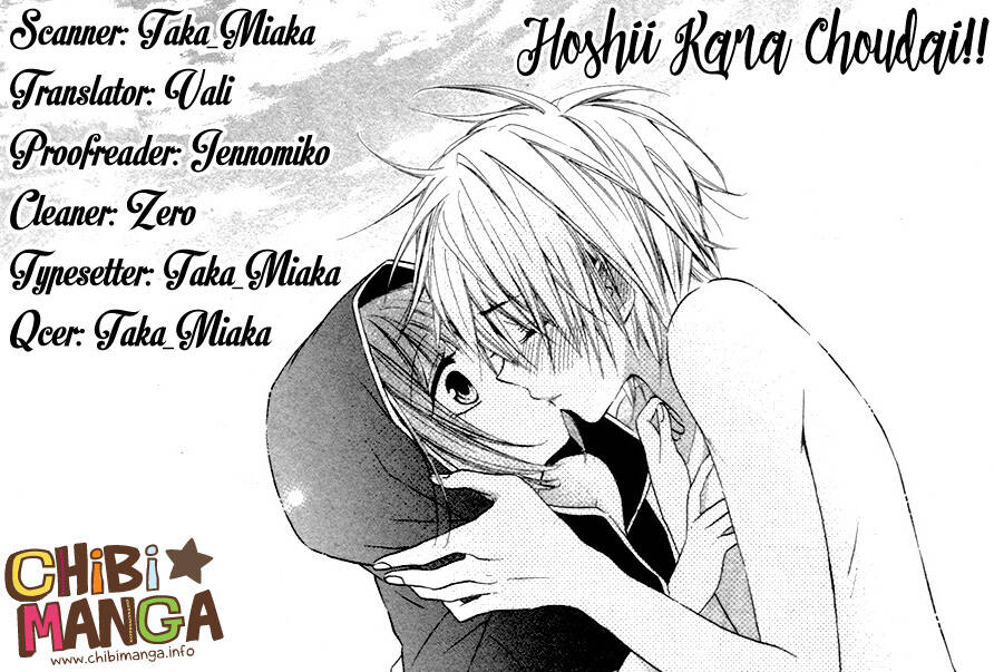 Tuyển Tập Oneshot Chapter 136 - 4