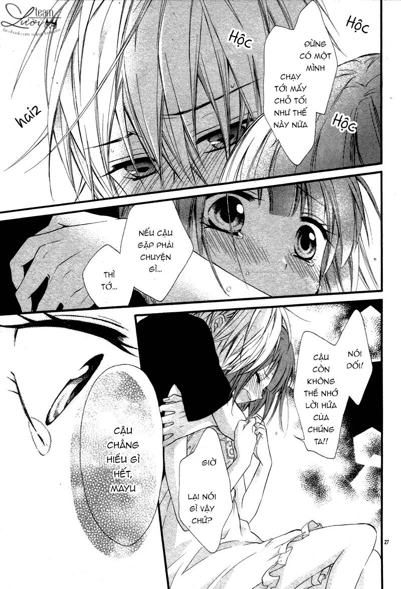 Tuyển Tập Oneshot Chapter 136 - 32