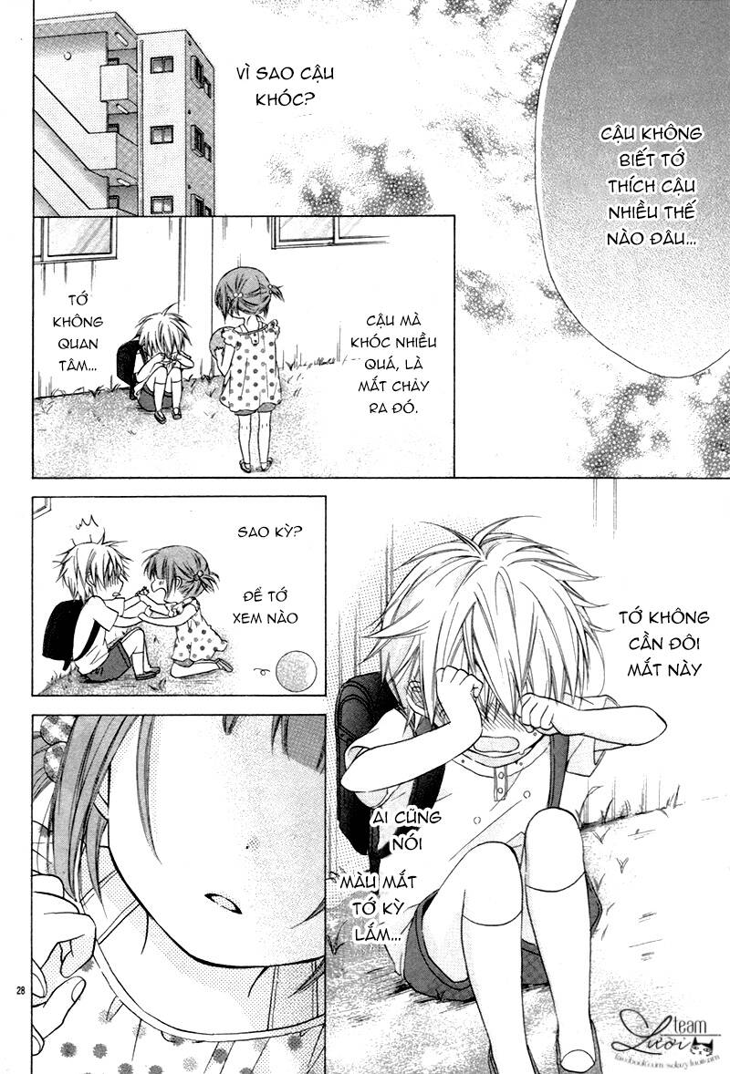 Tuyển Tập Oneshot Chapter 136 - 33