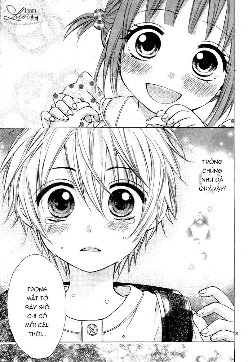 Tuyển Tập Oneshot Chapter 136 - 34