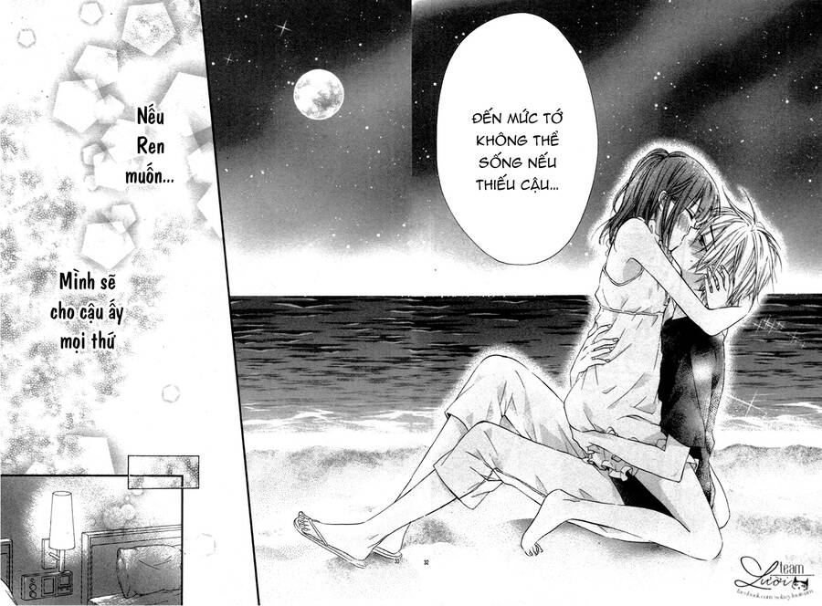 Tuyển Tập Oneshot Chapter 136 - 37