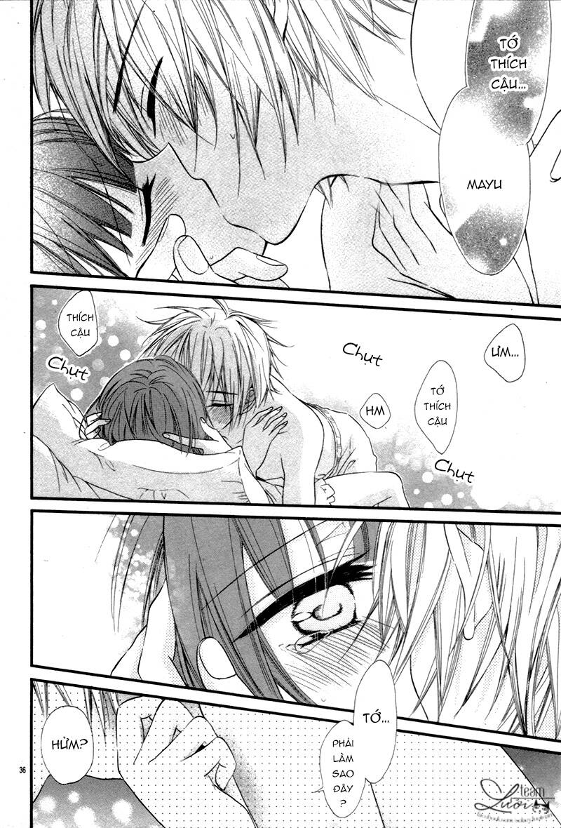 Tuyển Tập Oneshot Chapter 136 - 39