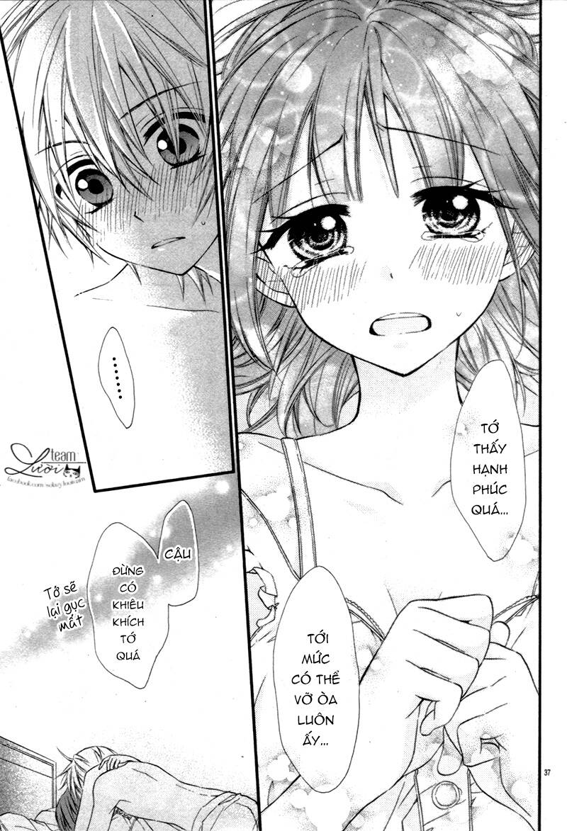 Tuyển Tập Oneshot Chapter 136 - 40