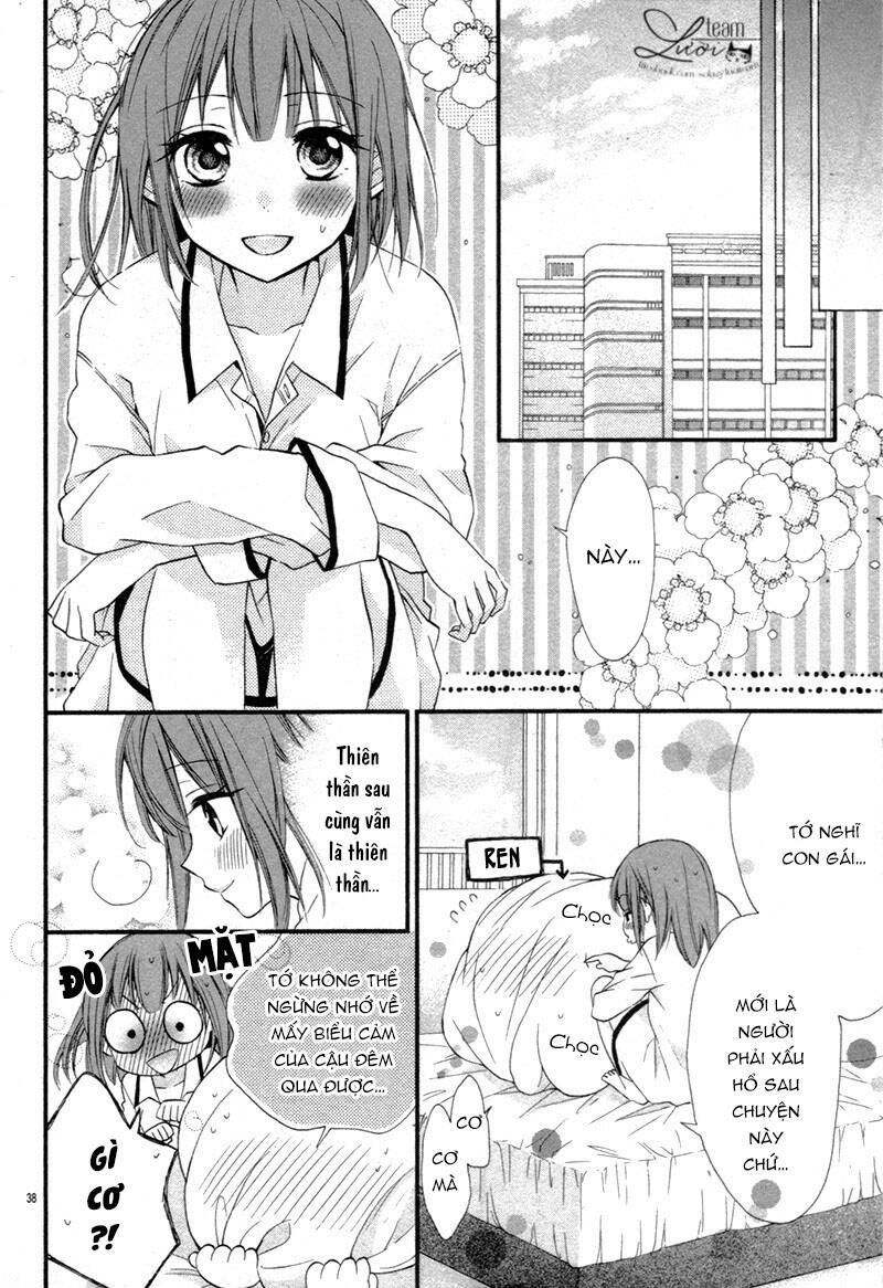 Tuyển Tập Oneshot Chapter 136 - 41