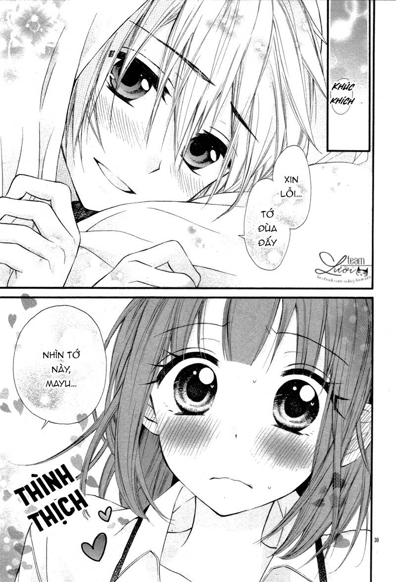 Tuyển Tập Oneshot Chapter 136 - 42