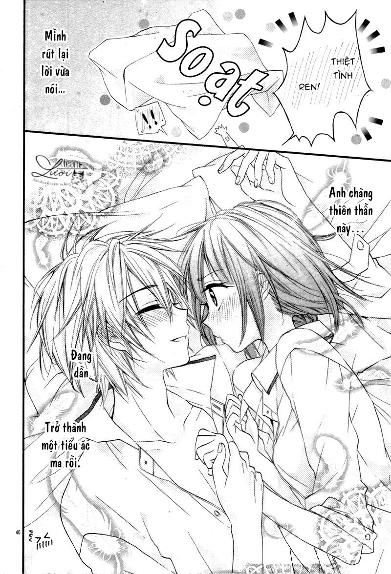 Tuyển Tập Oneshot Chapter 136 - 43