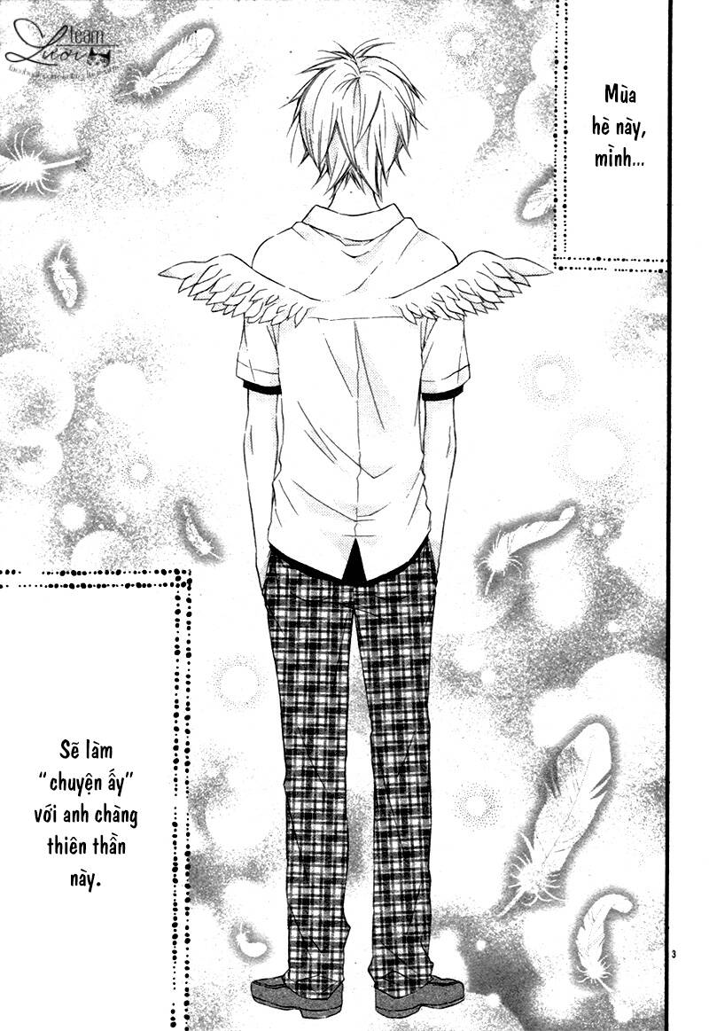 Tuyển Tập Oneshot Chapter 136 - 9