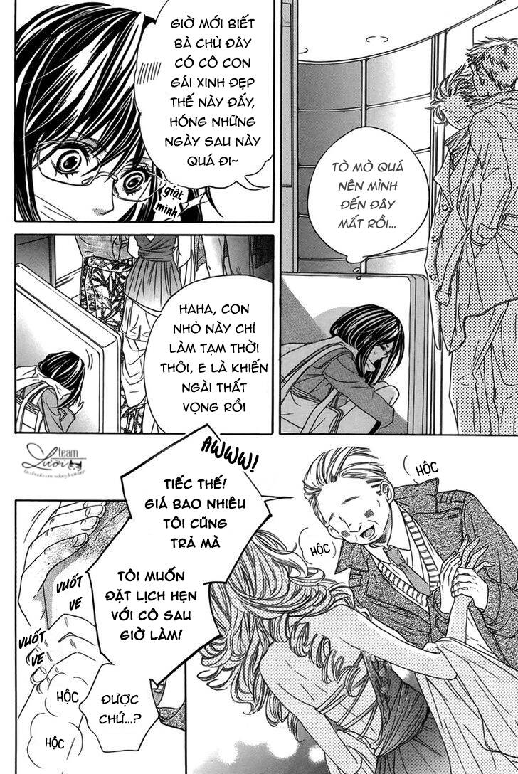 Tuyển Tập Oneshot Chapter 137 - 11