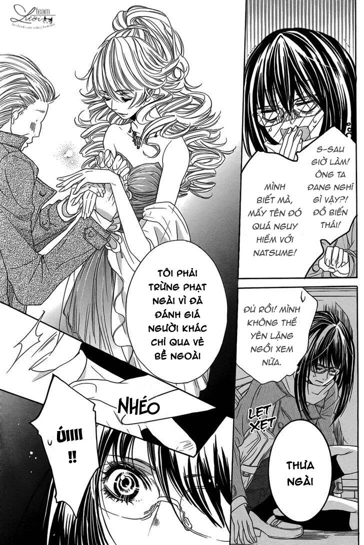 Tuyển Tập Oneshot Chapter 137 - 12