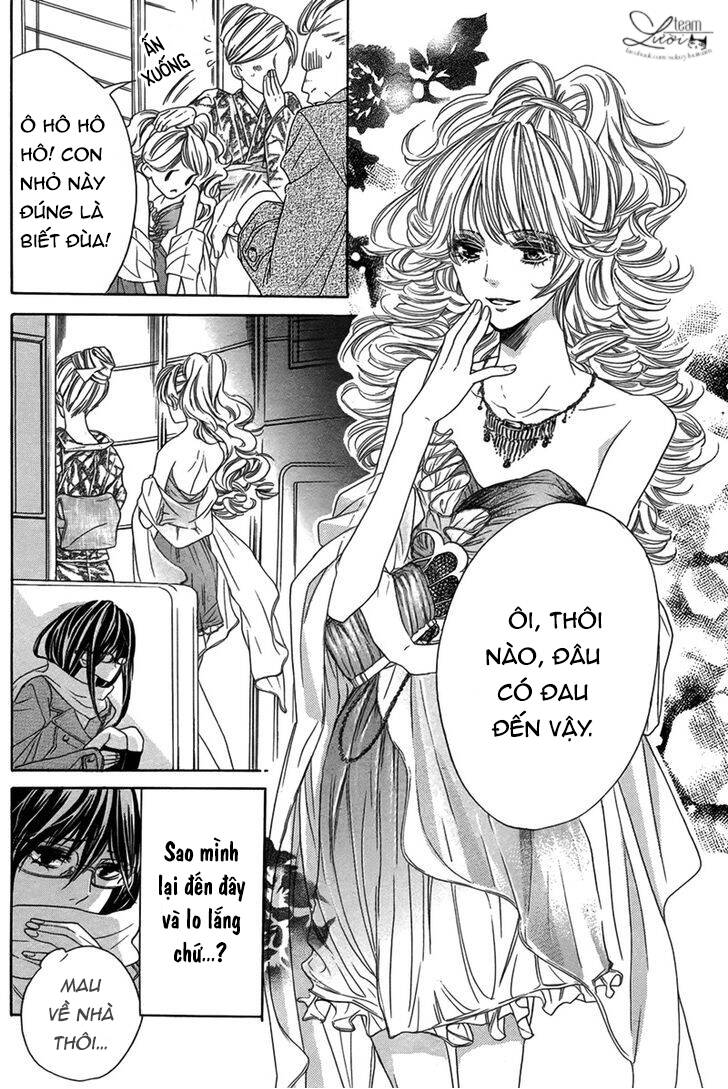 Tuyển Tập Oneshot Chapter 137 - 13