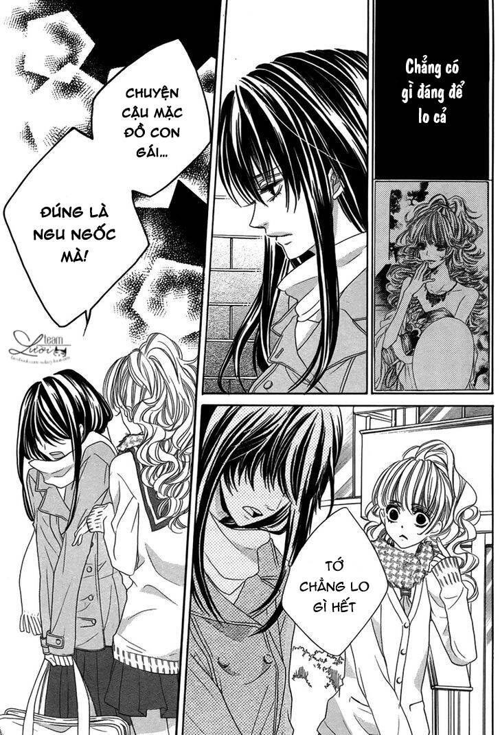 Tuyển Tập Oneshot Chapter 137 - 18