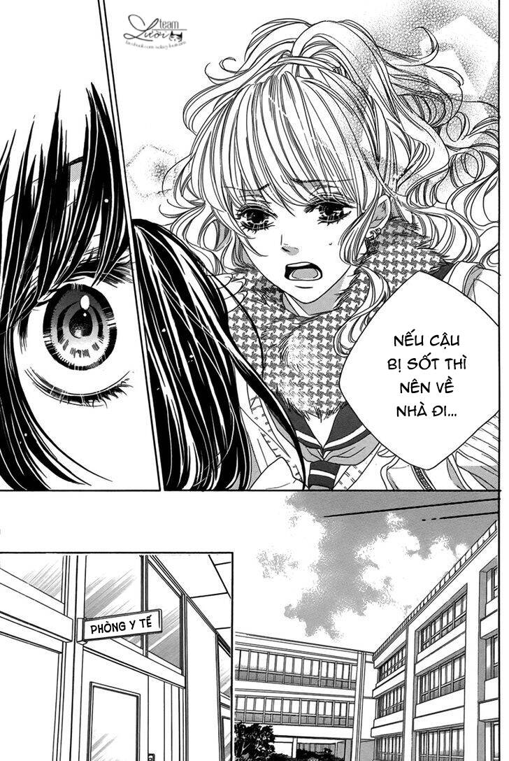 Tuyển Tập Oneshot Chapter 137 - 20