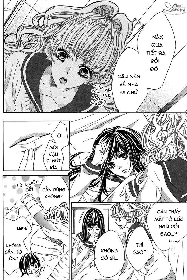 Tuyển Tập Oneshot Chapter 137 - 21