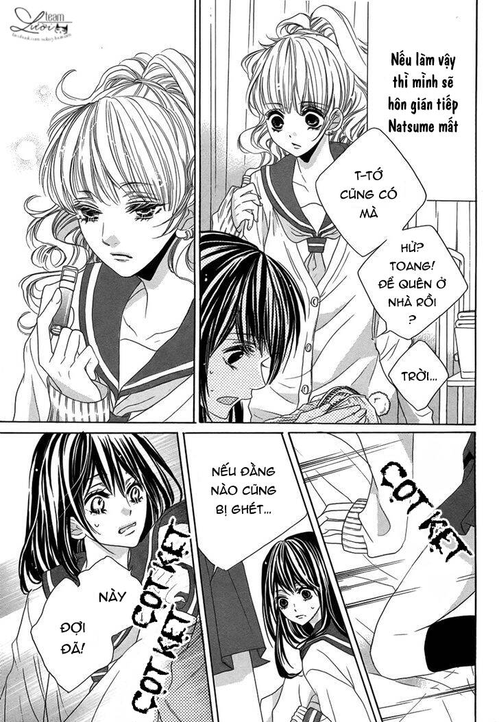 Tuyển Tập Oneshot Chapter 137 - 22