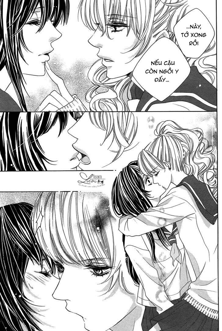 Tuyển Tập Oneshot Chapter 137 - 26