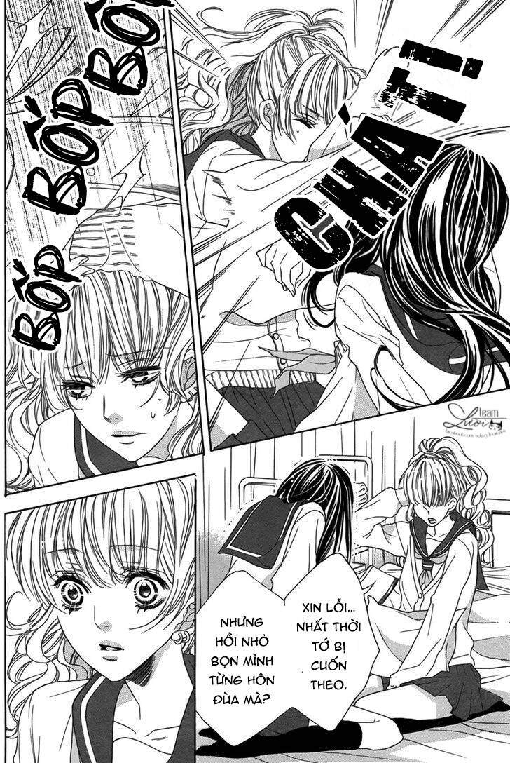 Tuyển Tập Oneshot Chapter 137 - 27