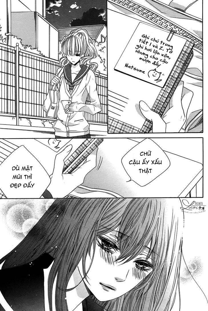 Tuyển Tập Oneshot Chapter 137 - 30