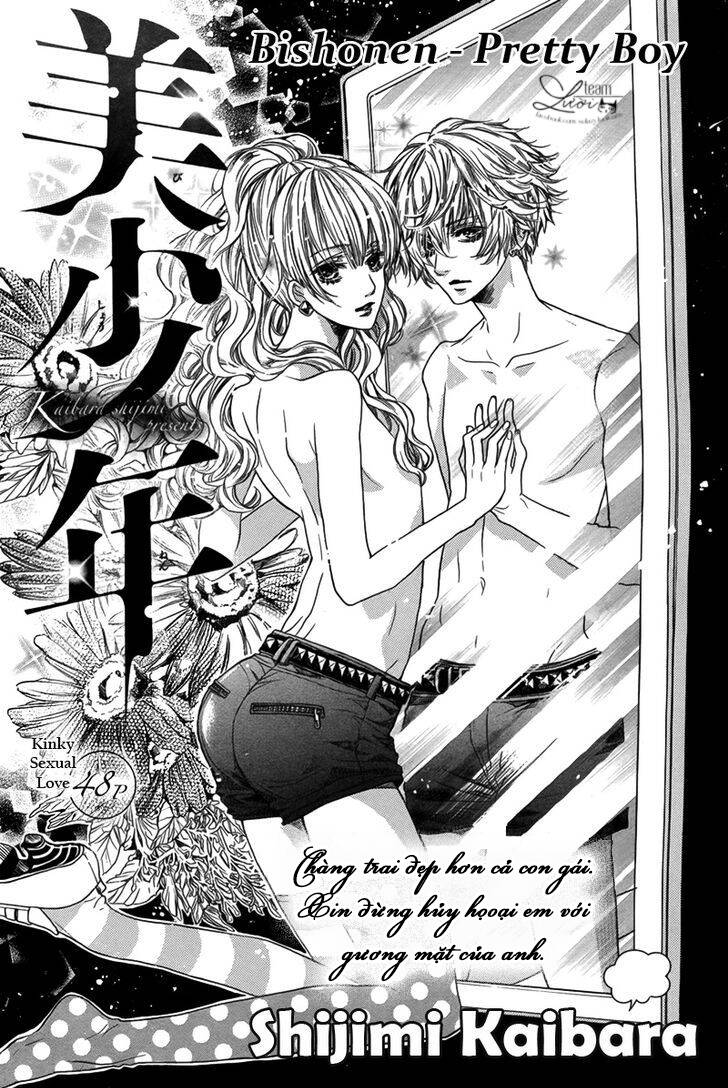 Tuyển Tập Oneshot Chapter 137 - 4