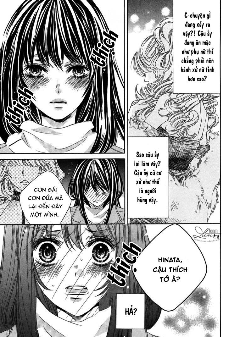 Tuyển Tập Oneshot Chapter 137 - 34