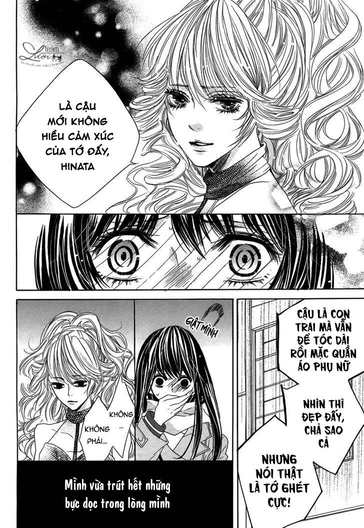 Tuyển Tập Oneshot Chapter 137 - 37