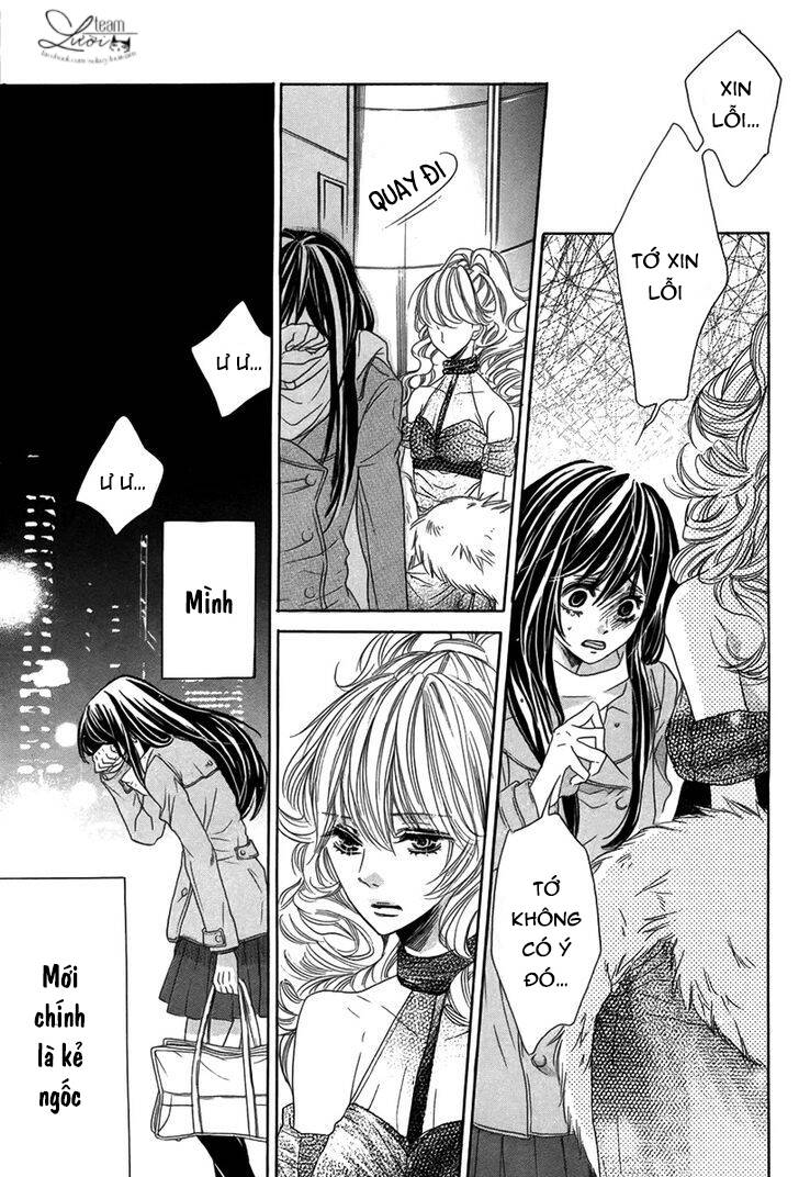 Tuyển Tập Oneshot Chapter 137 - 38