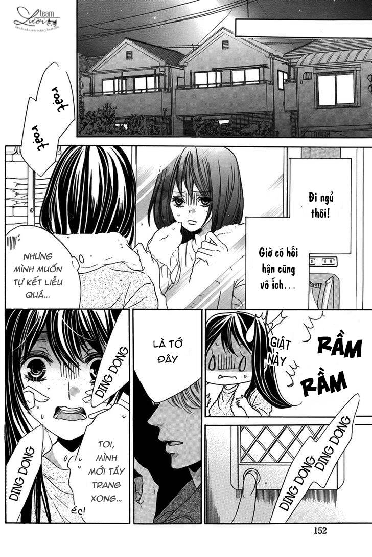 Tuyển Tập Oneshot Chapter 137 - 39