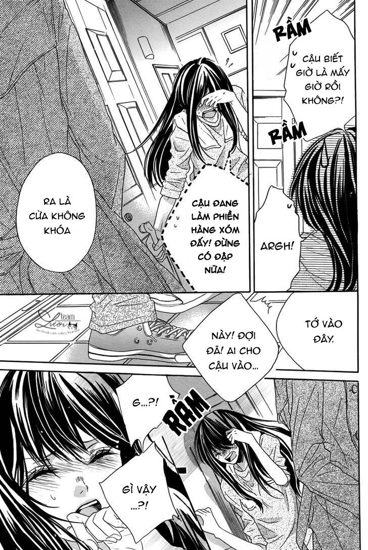 Tuyển Tập Oneshot Chapter 137 - 40