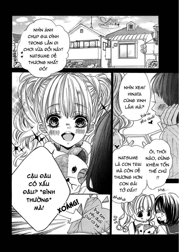 Tuyển Tập Oneshot Chapter 137 - 5