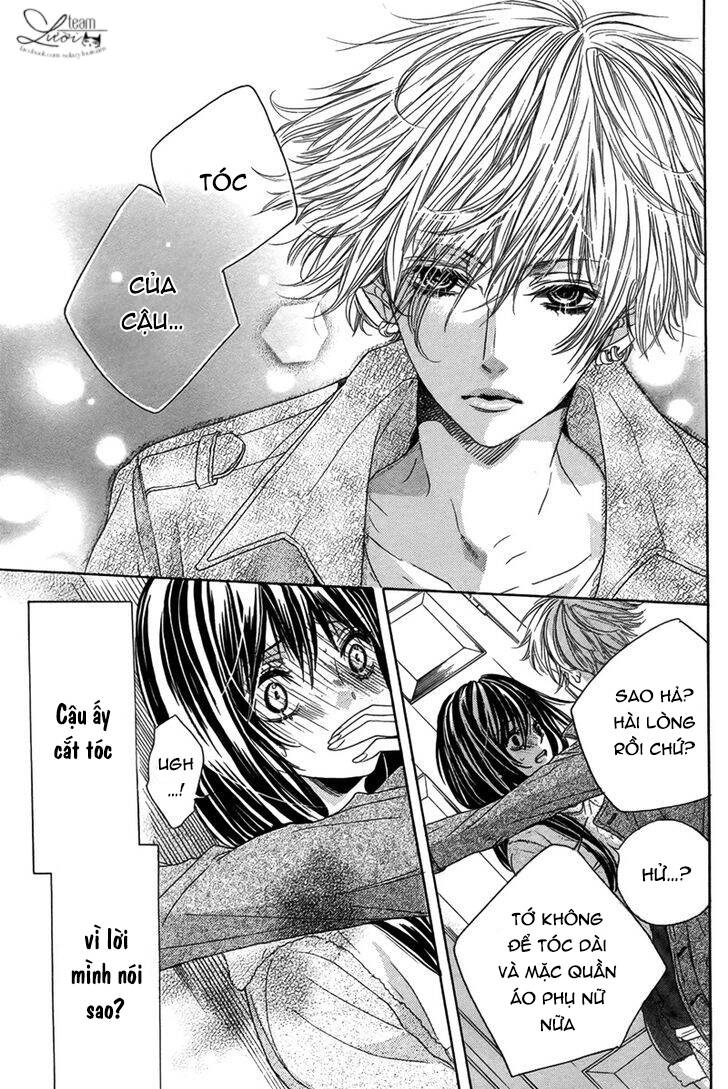 Tuyển Tập Oneshot Chapter 137 - 42