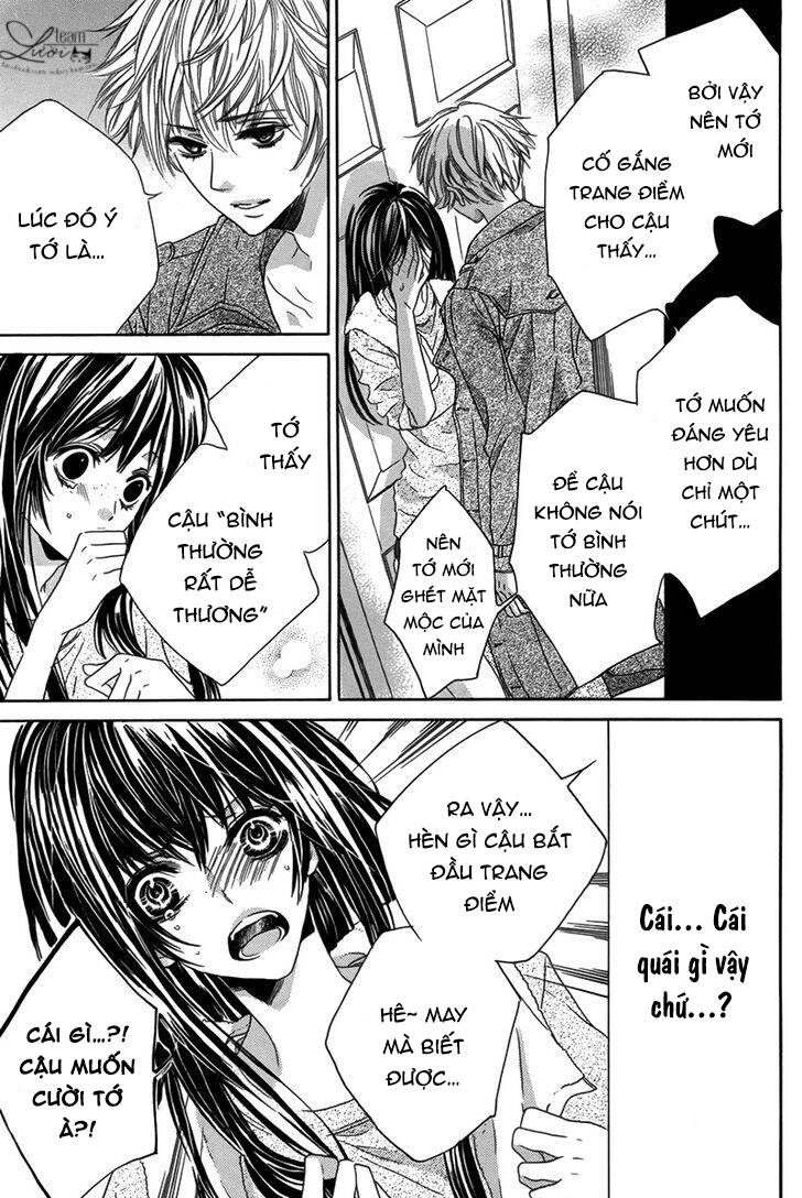 Tuyển Tập Oneshot Chapter 137 - 44