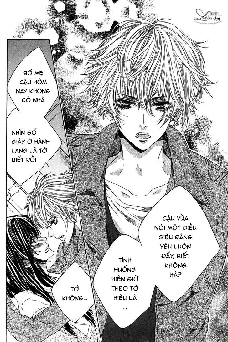 Tuyển Tập Oneshot Chapter 137 - 45