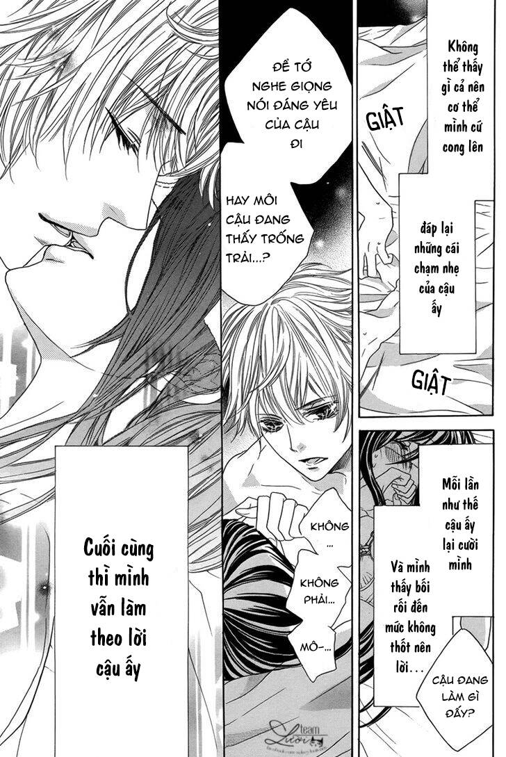 Tuyển Tập Oneshot Chapter 137 - 48