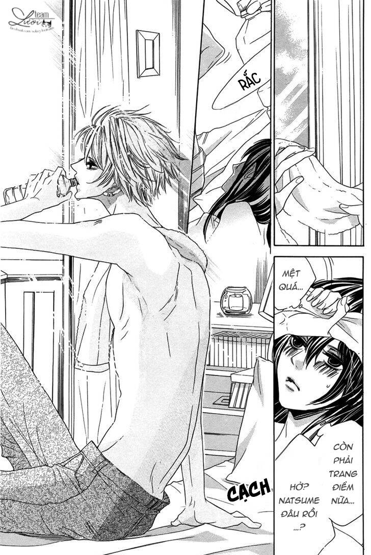 Tuyển Tập Oneshot Chapter 137 - 50