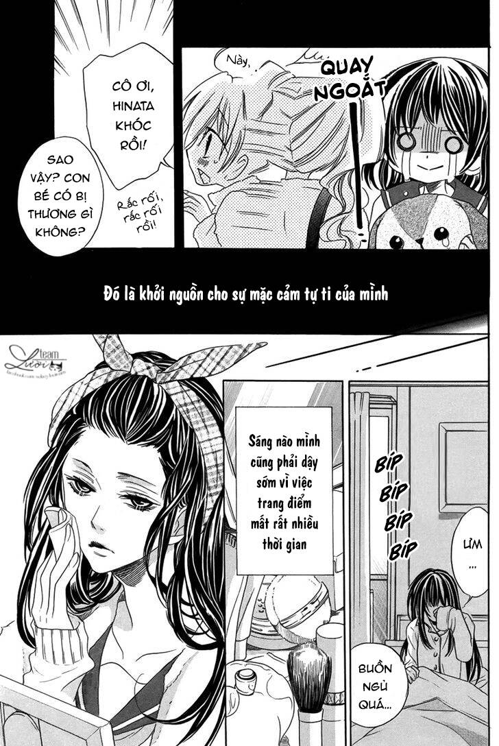 Tuyển Tập Oneshot Chapter 137 - 6