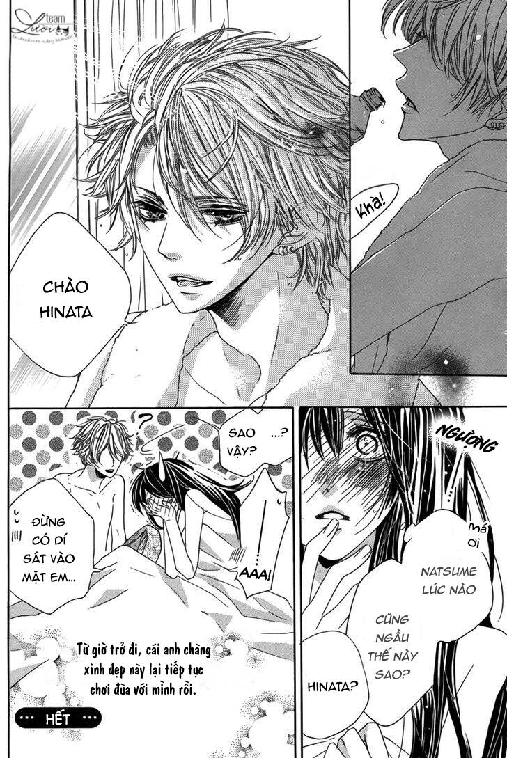 Tuyển Tập Oneshot Chapter 137 - 51