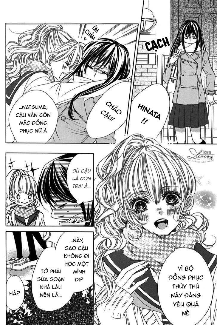 Tuyển Tập Oneshot Chapter 137 - 7