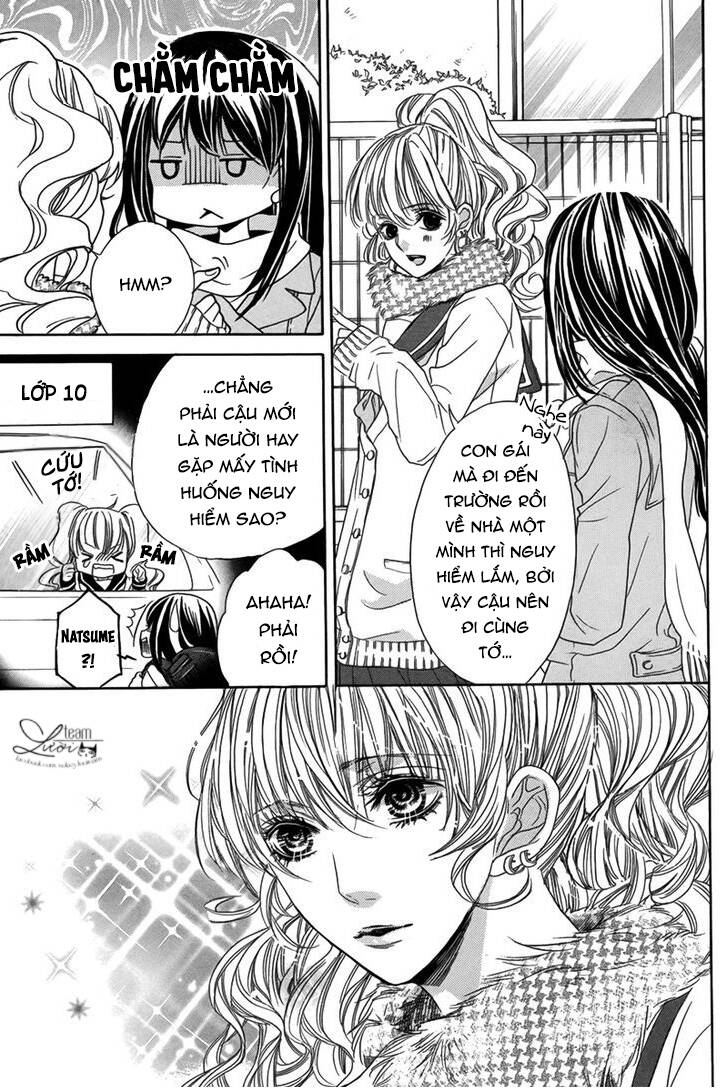 Tuyển Tập Oneshot Chapter 137 - 8