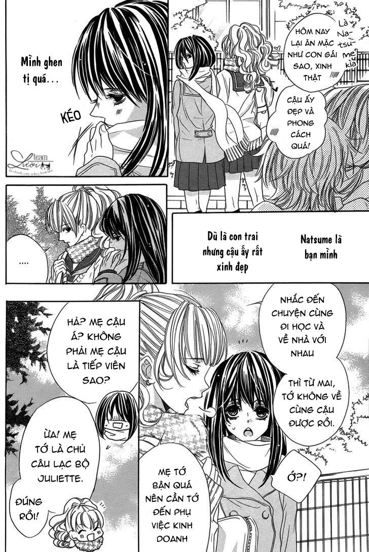 Tuyển Tập Oneshot Chapter 137 - 9