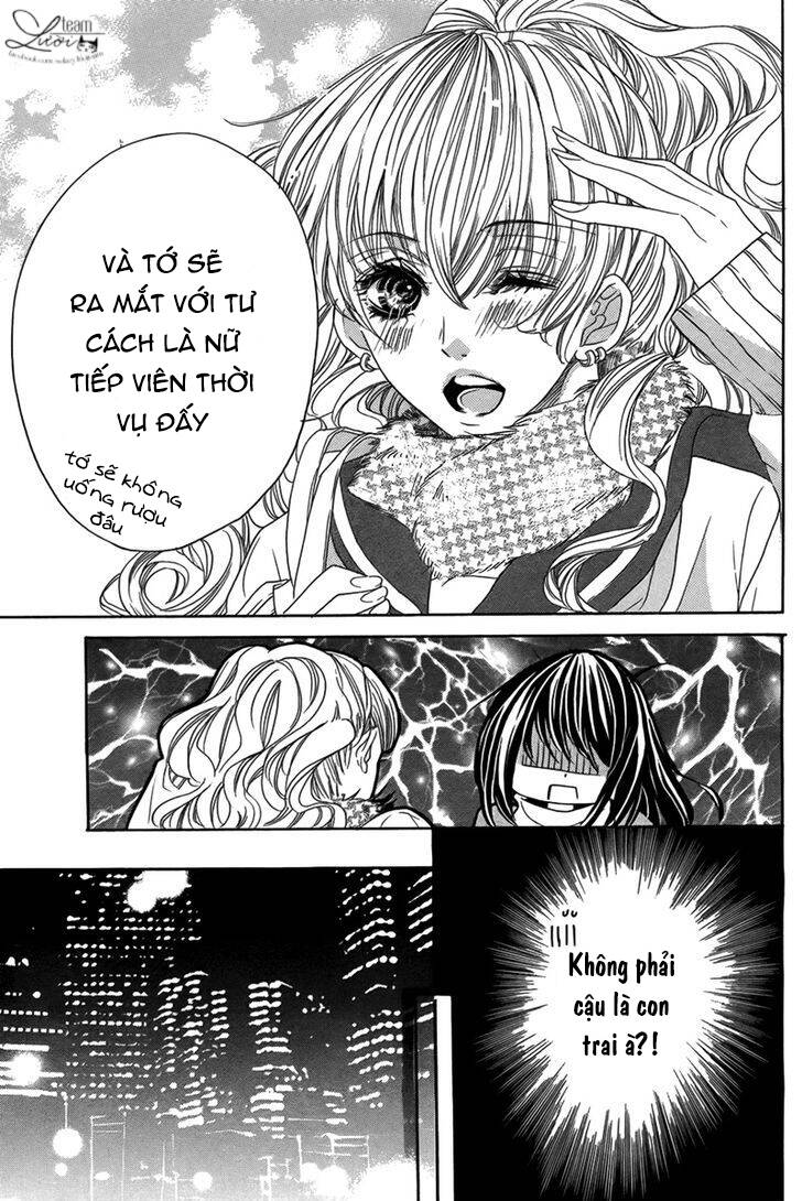 Tuyển Tập Oneshot Chapter 137 - 10