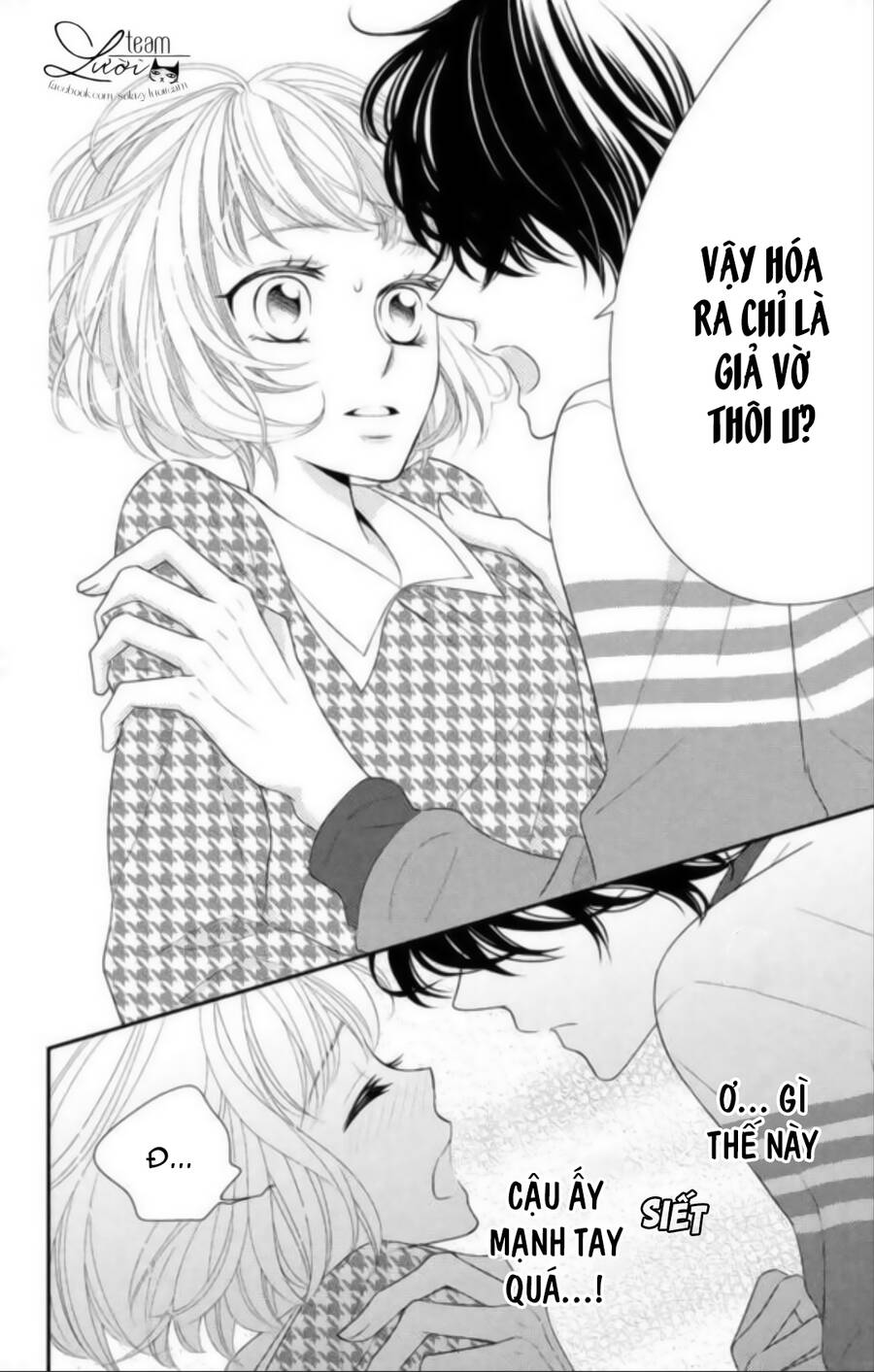 Tuyển Tập Oneshot Chapter 138 - 18