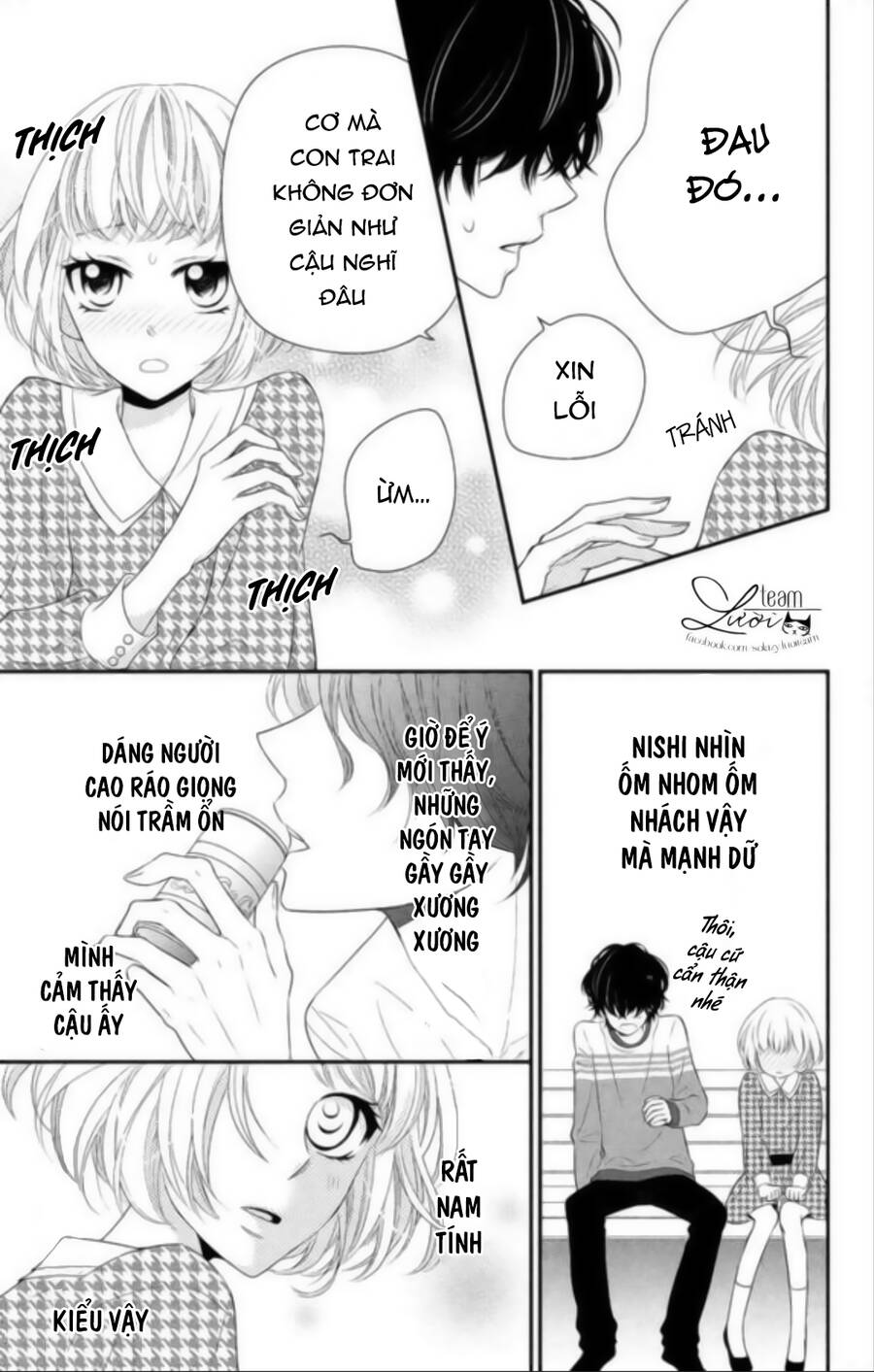 Tuyển Tập Oneshot Chapter 138 - 19