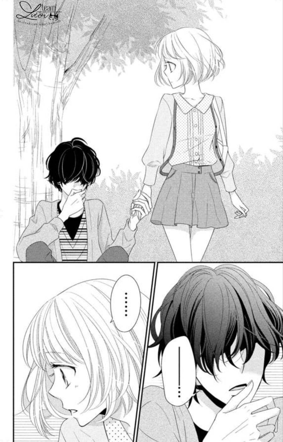 Tuyển Tập Oneshot Chapter 138 - 22