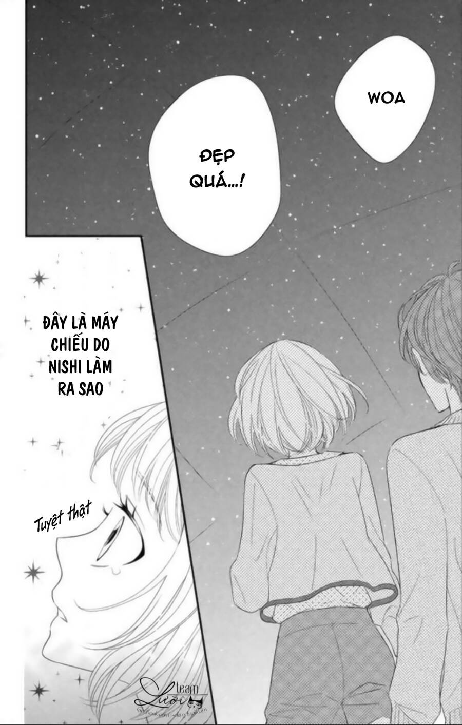 Tuyển Tập Oneshot Chapter 138 - 30