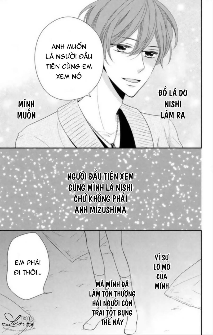 Tuyển Tập Oneshot Chapter 138 - 31