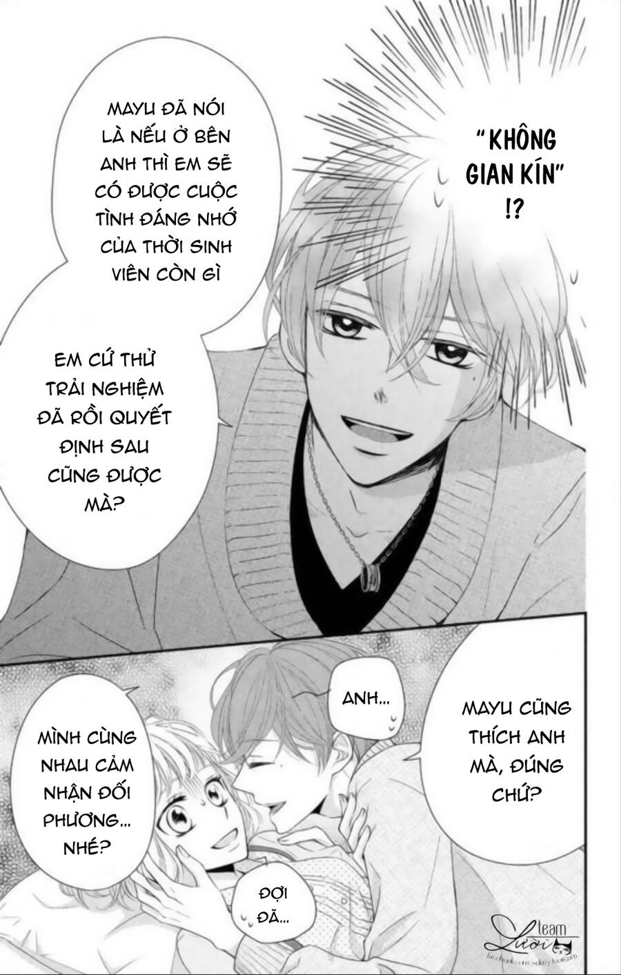 Tuyển Tập Oneshot Chapter 138 - 33