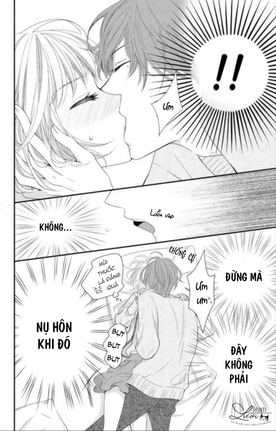 Tuyển Tập Oneshot Chapter 138 - 34